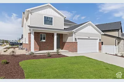 6306 W Butte County Dr S #442, Herriman, UT 84096 - Photo 3