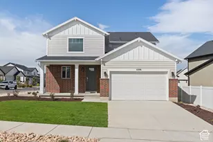 6306 W Butte County Dr S, Herriman, UT 84096 - Photo 1