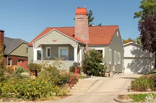 1531 E Roosevelt Ave S, Salt Lake City, UT 84105 - Photo 1