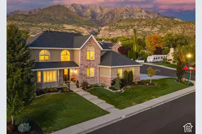 235 E 1660 N, Orem, UT 84057 - Photo 1