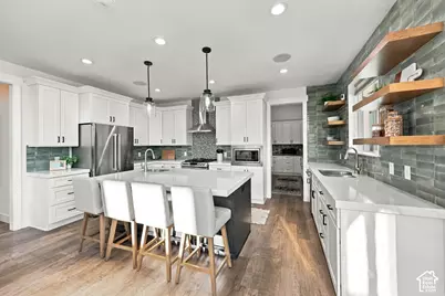 14281 S Summit Crest Ln, Herriman, UT 84096 - Photo 9