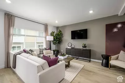 1633 W Viola Ln #3075, Saratoga Springs, UT 84005 - Photo 3