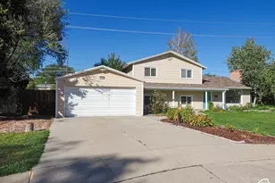 2653 W Hall Circle, Salt Lake City, UT 84119 - Photo 3