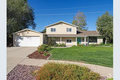 2653 W Hall Cir #67, Salt Lake City, UT 84119 - Photo 1