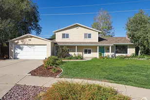 2653 W Hall Circle, Salt Lake City, UT 84119 - Photo 1