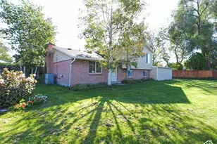 2653 W Hall Circle, Salt Lake City, UT 84119 - Photo 5