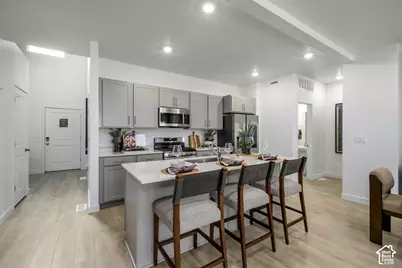 1639 W Viola Ln #3076, Saratoga Springs, UT 84005 - Photo 5