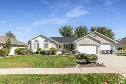 10121 S Eden Ridge Dr W, South Jordan, UT 84095 - Photo 3