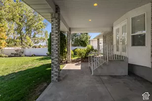 10121 S Eden Ridge Dr W, South Jordan, UT 84095 - Photo 23