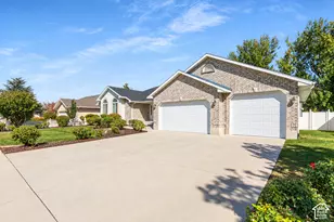 10121 S Eden Ridge Dr W, South Jordan, UT 84095 - Photo 1