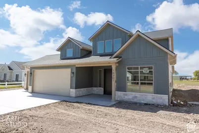 10307 N Vista Ln, Elwood, UT 84337 - Photo 3