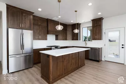 10307 N Vista Ln, Elwood, UT 84337 - Photo 13