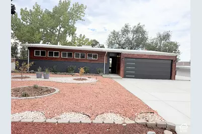 4258 S Diana Way, Salt Lake City, UT 84124 - Photo 1