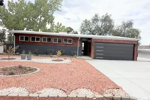 4258 S Diana Way, Salt Lake City, UT 84124 - Photo 1