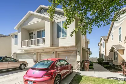 713 W Buckingham Dr, North Salt Lake, UT 84054 - Photo 1