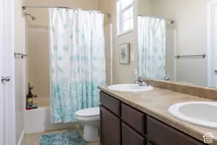 713 W Buckingham Dr, North Salt Lake, UT 84054 - Photo 17