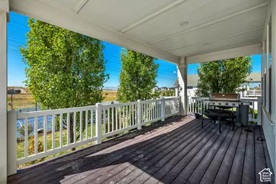 622 S 1475 W, Farmington, UT 84025 - Photo 9