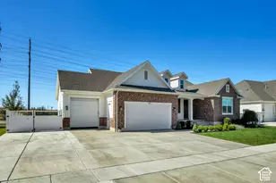 622 S 1475 W, Farmington, UT 84025 - Photo 3