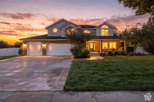 14611 S 2700 W, Bluffdale, UT 84065 - Photo 1