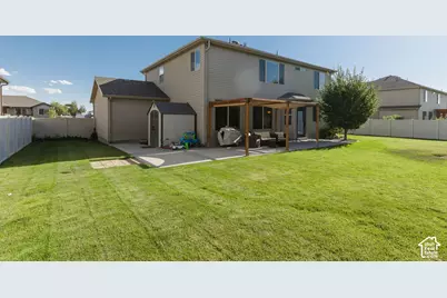 4542 W 5850 S, Hooper, UT 84315 - Photo 15
