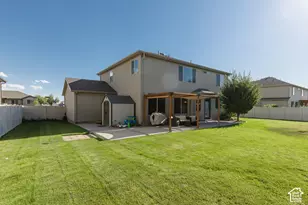 4542 W 5850 S, Hooper, UT 84315 - Photo 15