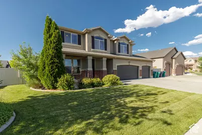 4542 W 5850 S, Hooper, UT 84315 - Photo 3