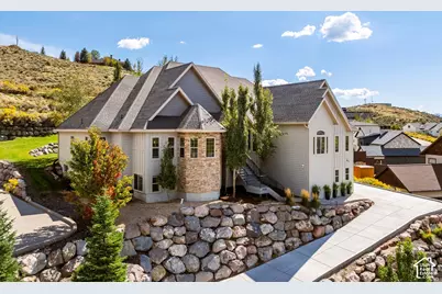 1908 N Callaway Dr, Heber City, UT 84032 - Photo 55