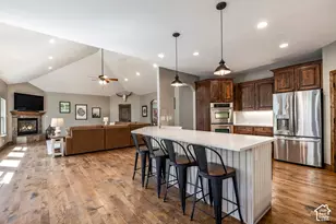 1908 N Callaway Dr, Heber City, UT 84032 - Photo 5