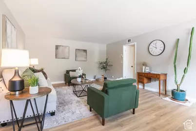 2223 E Carriage Ln #46, Holladay, UT 84117 - Photo 5