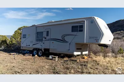 40095 W Tabby Hts #1, Tabiona, UT 84072 - Photo 63