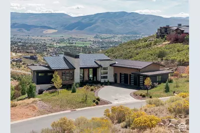 2026 N Lookout Peak Cir #538, Heber City, UT 84032 - Photo 5
