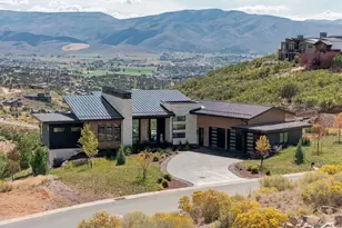 2026 N Lookout Peak Circle, Heber City, UT 84032 - Photo 5