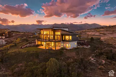 2026 N Lookout Peak Cir #538, Heber City, UT 84032 - Photo 3