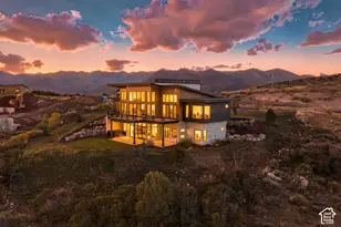 2026 N Lookout Peak Circle, Heber City, UT 84032 - Photo 3
