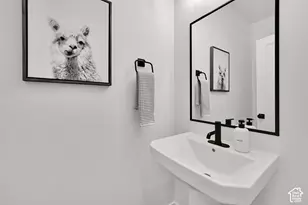 5057 W Snow Cyn Rd, Mountain Green, UT 84050 - Photo 11
