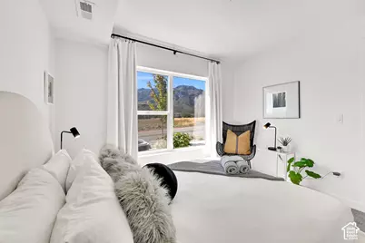 5057 W Snow Canyon Rd, Mountain Green, UT 84050 - Photo 7