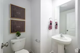 1643 W Viola Ln, Saratoga Springs, UT 84005 - Photo 9