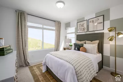 1647 W Viola Ln #3078, Saratoga Springs, UT 84005 - Photo 11