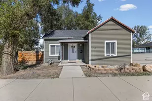 3968 W 3100 S, West Valley, UT 84120 - Photo 1