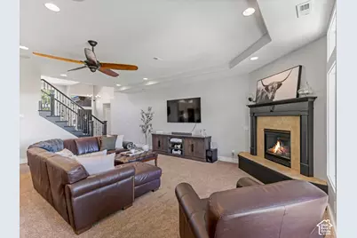 1737 W Ranch Rd N, Farmington, UT 84025 - Photo 9