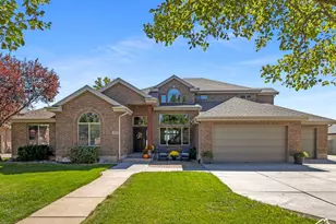1737 W Ranch Rd N, Farmington, UT 84025 - Photo 5