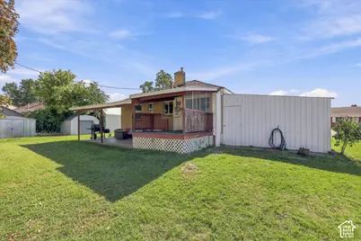 190 Ross Dr, Clearfield, UT 84015 - Photo 33