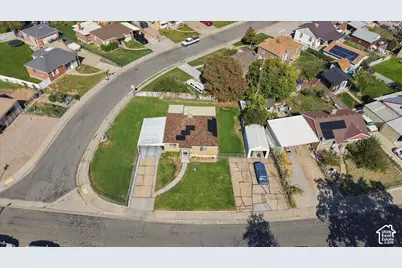 190 Ross Dr, Clearfield, UT 84015 - Photo 47
