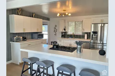 995 E Sagehill Dr S, Millcreek, UT 84124 - Photo 7