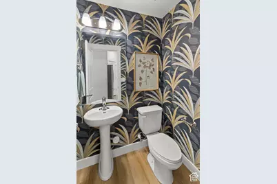 2260 W 1400 N #176, Farr West, UT 84404 - Photo 9