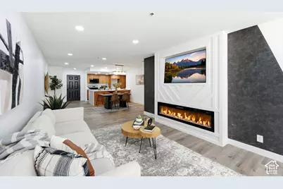 44 W Broadway S #903S, Salt Lake City, UT 84101 - Photo 1