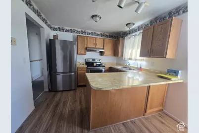 4025 W Hazy Cir, Taylorsville, UT 84129 - Photo 25