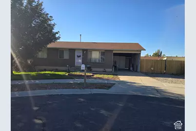 4025 W Hazy Cir, Taylorsville, UT 84129 - Photo 3
