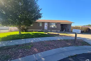 4025 W Hazy Cir, Taylorsville, UT 84129 - Photo 5
