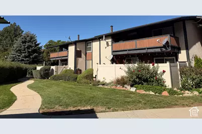 208 N Garden Park W, Orem, UT 84057 - Photo 3